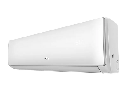TCL Elite XA71I 5.1 kW Split-Klimaanlage Weiß + optionales Montageset 3–12m