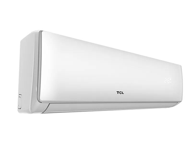 TCL Elite XA71I 5.1 kW Split-Klimaanlage Weiß + optionales Montageset 3–12m