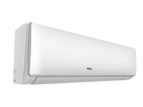 Split Klimaanlage TCL Elite XA71I White TAC-24CHSD/XA71 6,8 kW + optionales Montageset 3-12m