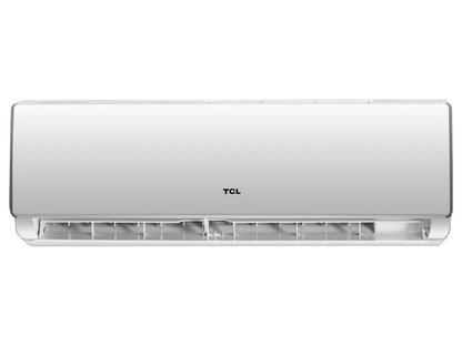 TCL Elite XA71I 5.1 kW Split-Klimaanlage Weiß + optionales Montageset 3–12m