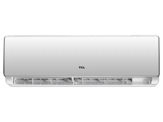 TCL Elite XA71I 5.1 kW Split-Klimaanlage Weiß + optionales Montageset 3–12m