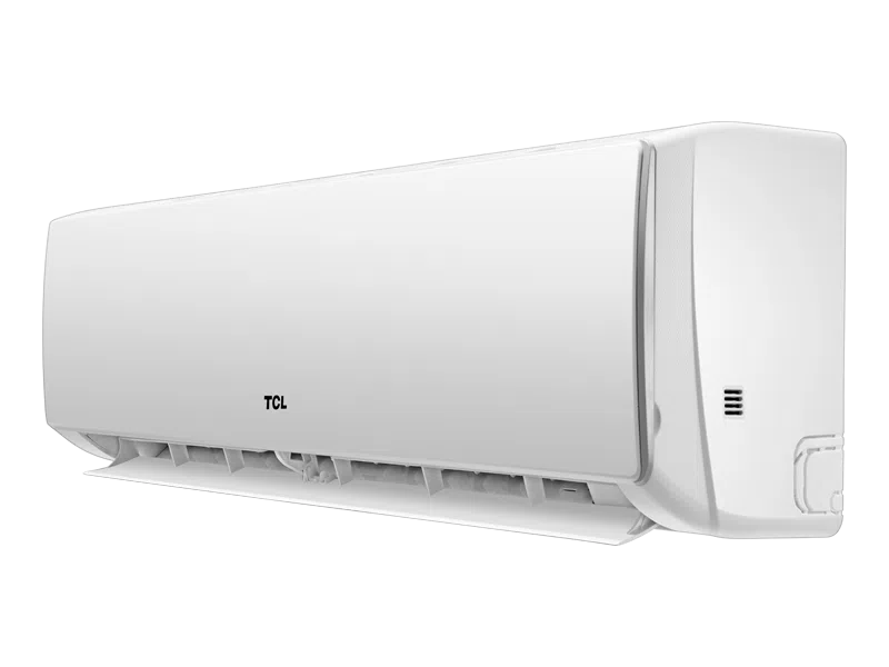 TCL Elite XA71I 5.1 kW Split-Klimaanlage Weiß + optionales Montageset 3–12m