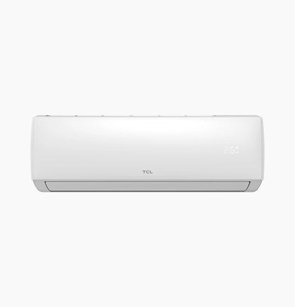 TCL Elite XA73I 3.4 kW Split-Klimaanlage Weiß + optionales Montageset 3–12m