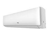 Split Klimaanlage TCL Elite XA71I White TAC-24CHSD/XA71 6,8 kW + optionales Montageset 3-12m