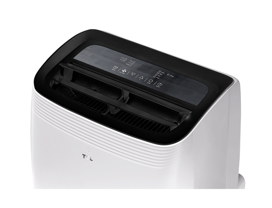 Mobiles Klimagerät TCL TAC-12CPB/MZW 3500 W 12000 BTU