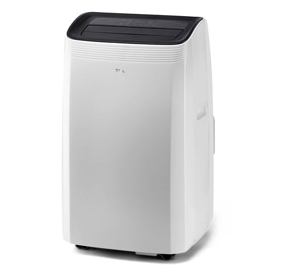 Mobiles Klimagerät TCL TAC-16CPB/NZW 4600 W 16000 BTU