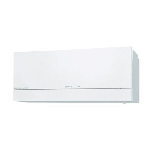 Dezentrales Wandlüftungsgerät Mitsubishi LOSSNAY VL-100EU5-E