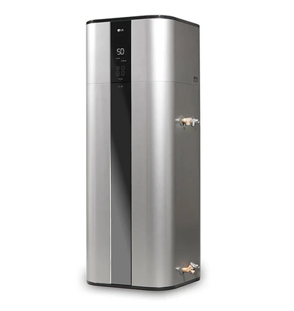 Domestic hot water heat pump LG WH27S 270 L 1 Ø