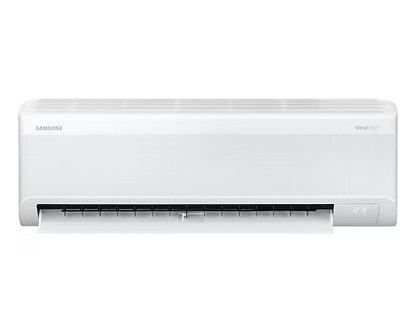 Samsung Split Klimaanlage WindFree™ Comfort S2 6,5 kW + Montageset 3–12 m