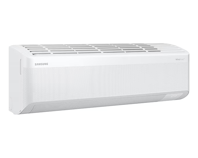 Samsung Split Klimaanlage WindFree™ Comfort S2 6,5 kW + Montageset 3–12 m