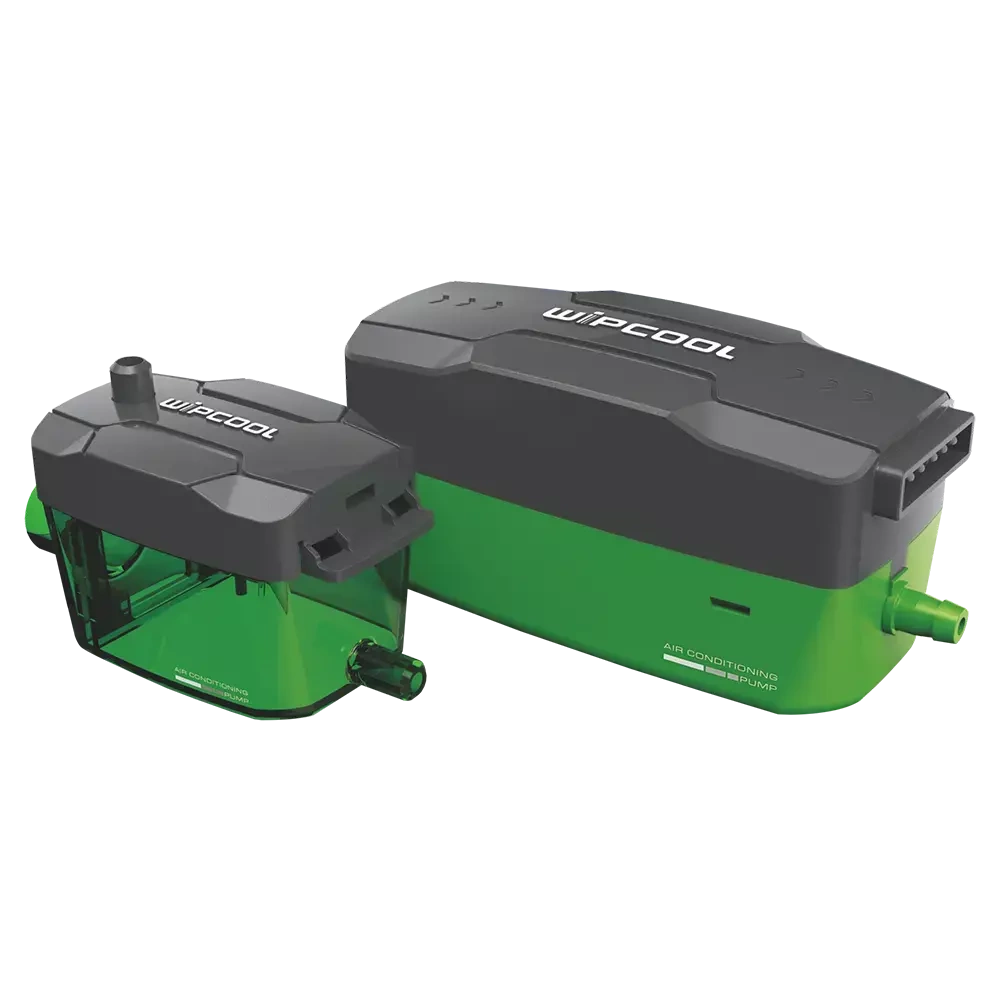 Kondensatpumpe Wipcool P16 16l/h oder P32 32l/h