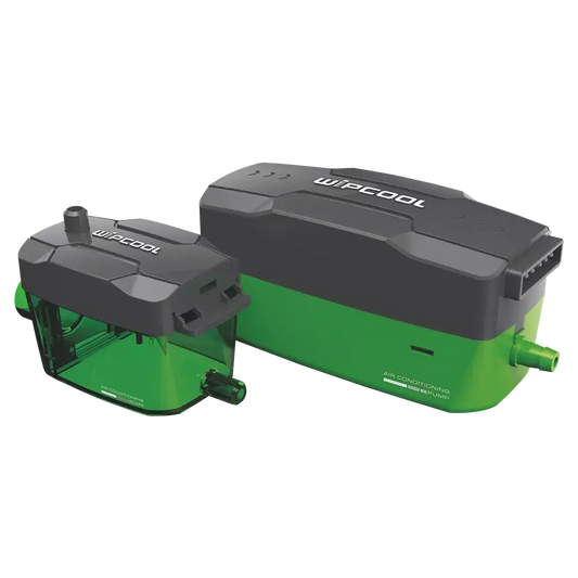 Kondensatpumpe Wipcool P16 16l/h oder P32 32l/h