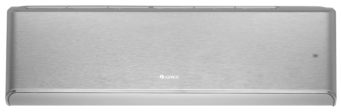Split Klimaanlage Gree Airy AI24(W);(D)(C)(S) 7,1 kW
