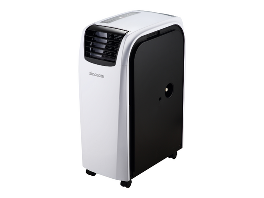 Mobiles Klimagerät Sinclair AMC-11P 3,0 kW / AMC-14P 4,0 kW