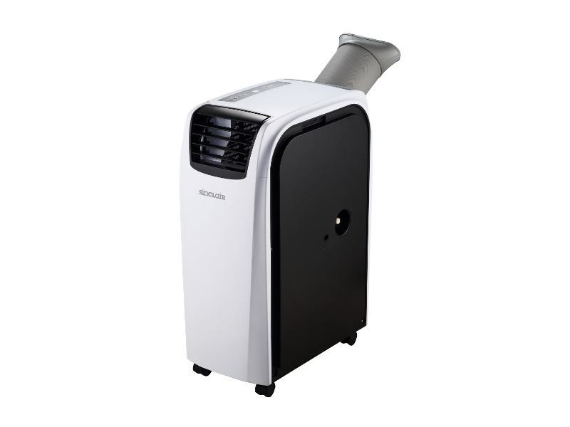 Mobiles Klimagerät Sinclair AMC-11P 3,0 kW / AMC-14P 4,0 kW
