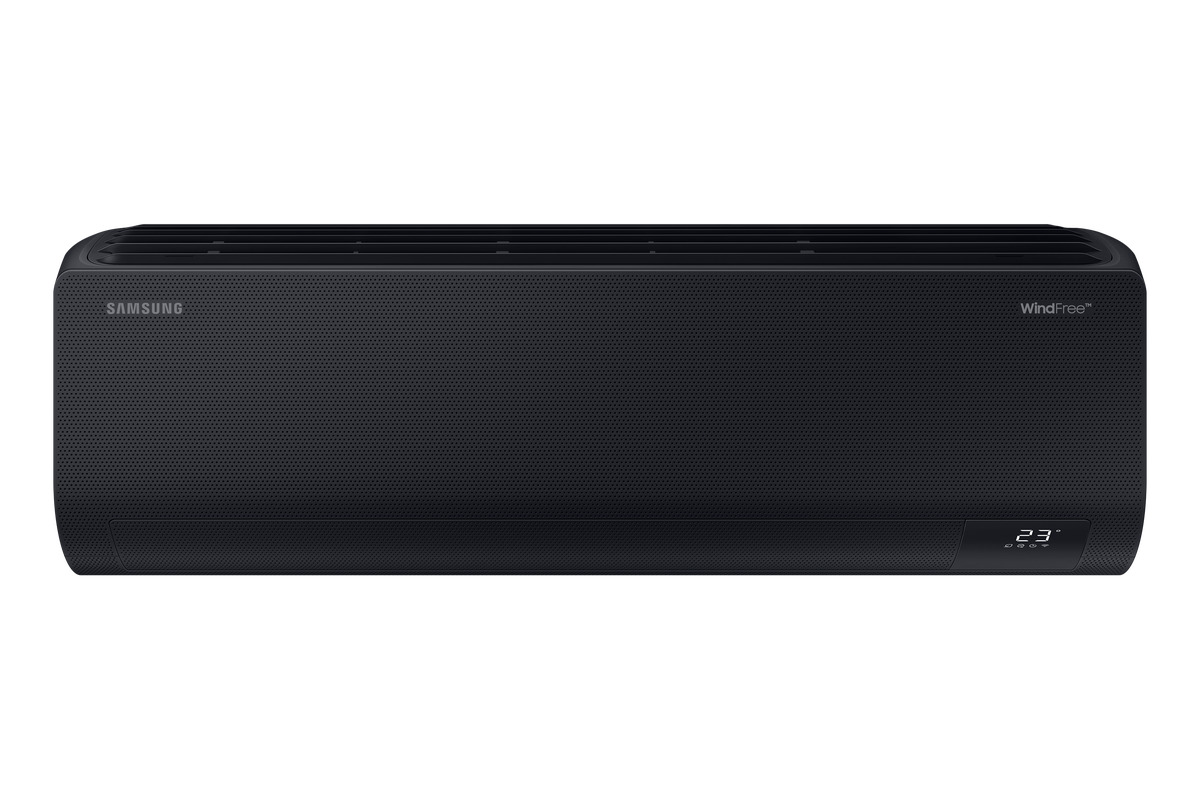 Samsung WindFree™ Avant S2 3.5 kW Split Air Conditioner + optional mounting kit 3–12m