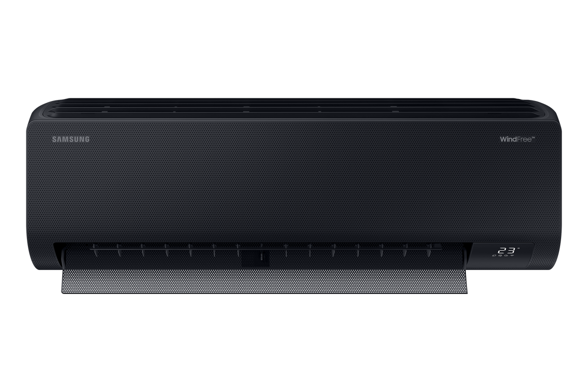 Samsung WindFree™ Avant S2 3.5 kW Split Air Conditioner + optional mounting kit 3–12m