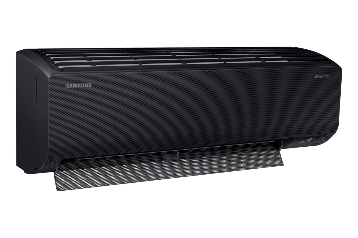 Samsung WindFree™ Avant S2 3.5 kW Split Air Conditioner + optional mounting kit 3–12m