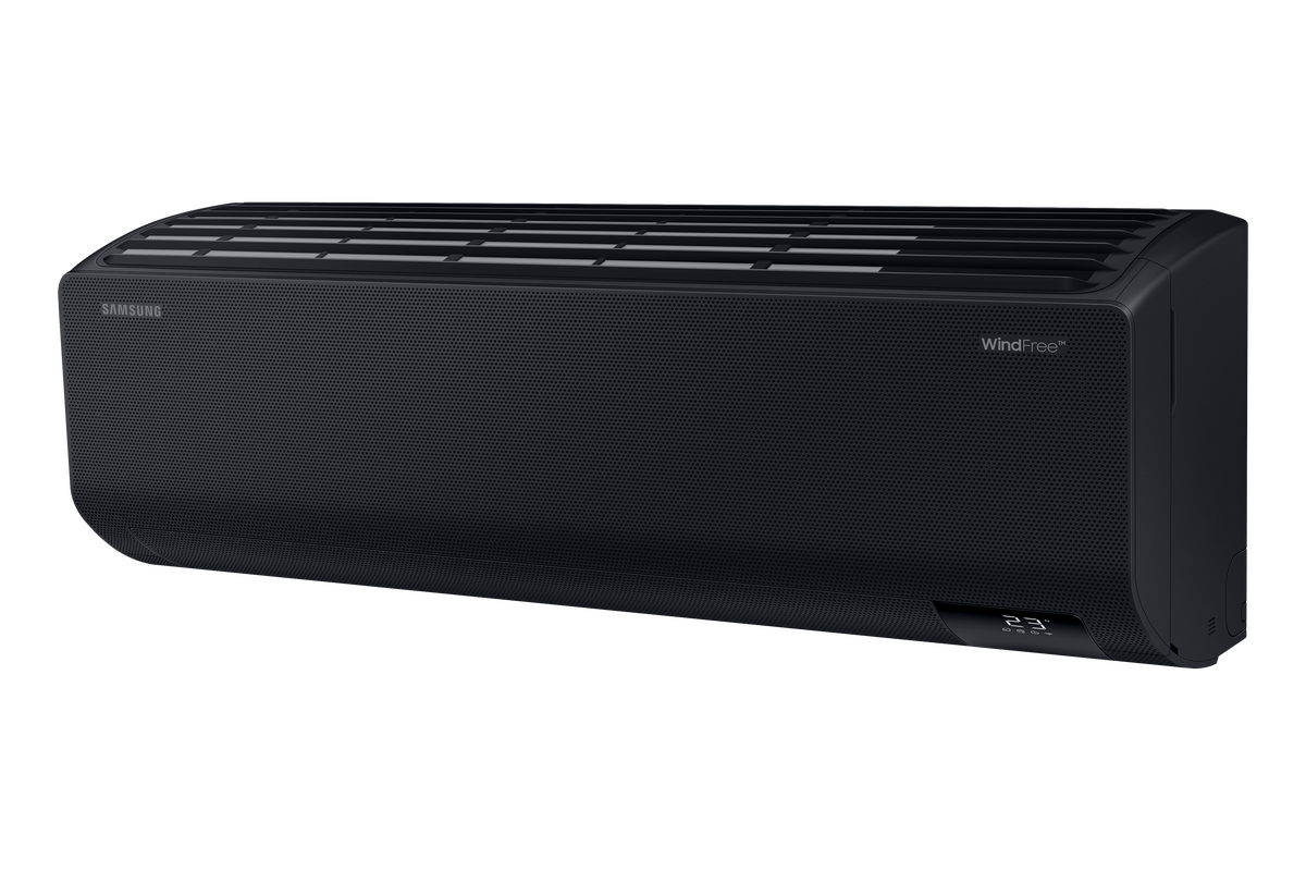 Samsung WindFree™ Avant S2 3.5 kW Split Air Conditioner + optional mounting kit 3–12m