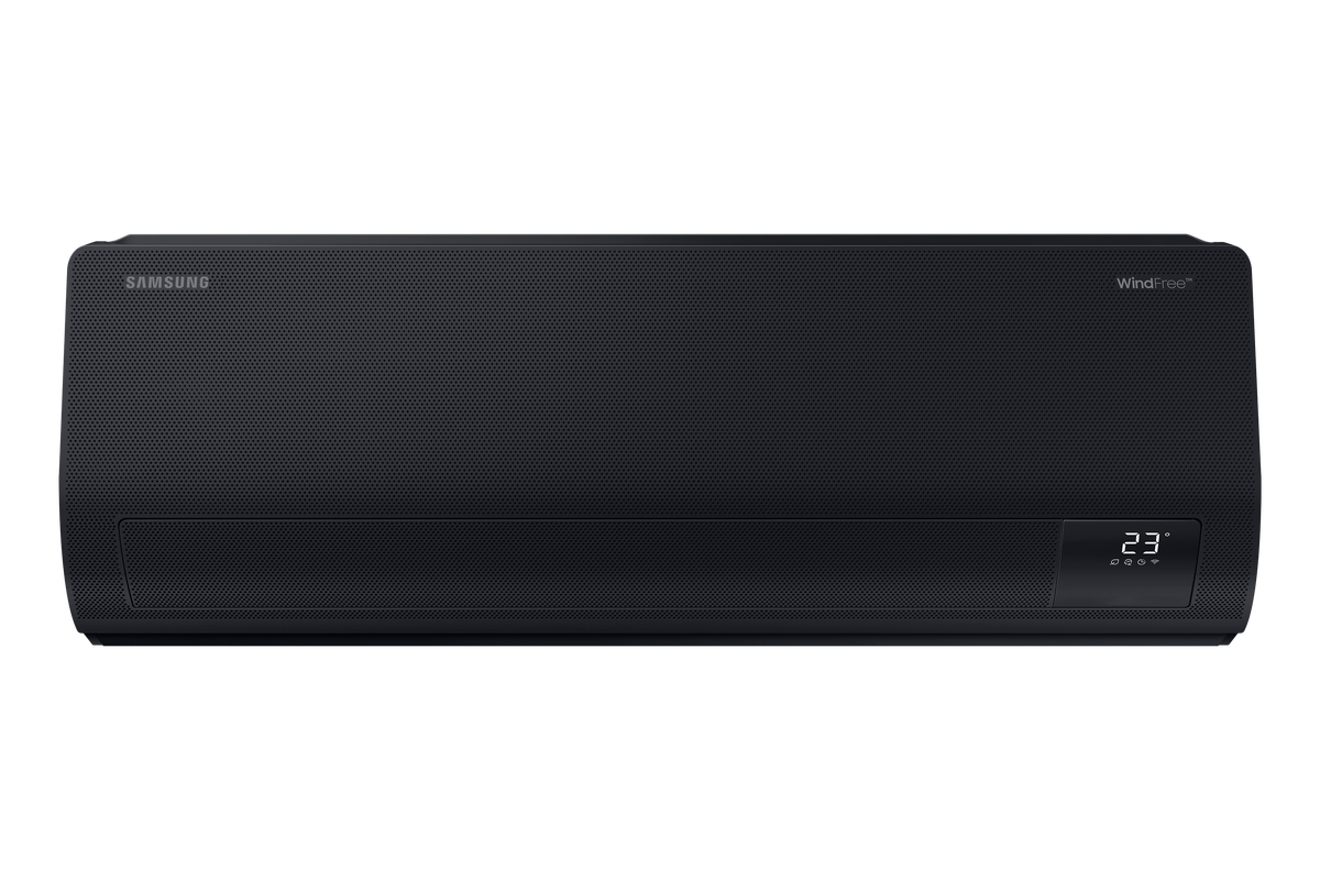 Samsung WindFree™ Avant S2 3.5 kW Split Air Conditioner + optional mounting kit 3–12m