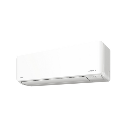 Split Klimaanlage Fujitsu KMCG ASEH12KMCG / AOEH12KMCG 3,5 kW optional Montageset