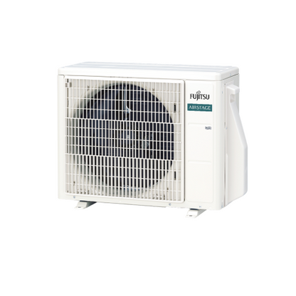 Split Klimaanlage Fujitsu KMCG ASEH12KMCG / AOEH12KMCG 3,5 kW optional Montageset