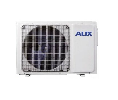AUX AUX-12QC 3.5 kW split air conditioning Q Smart Plus