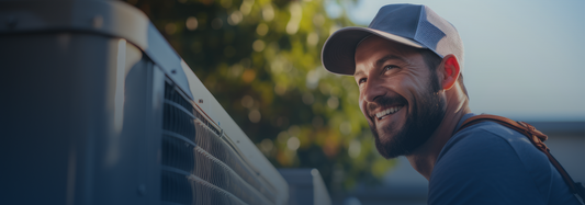 Professional Installation Support banner