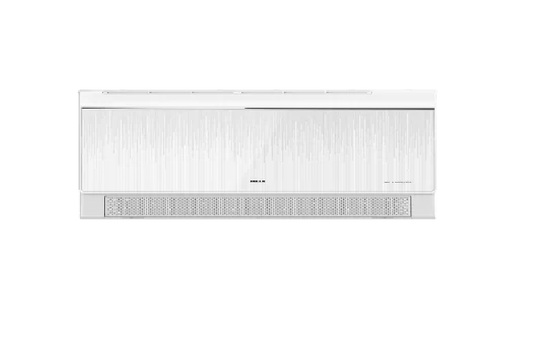 AUX AUX-09CCW 2.7 kW Split Air Conditioner C-Smart Premium Crystal