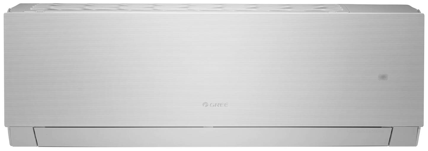 Split air conditioner Gree Clivia CL12W/S/N 3.5 kW