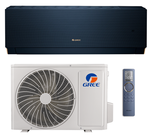 Split air conditioner Gree Clivia CL12W/S/N 3.5 kW