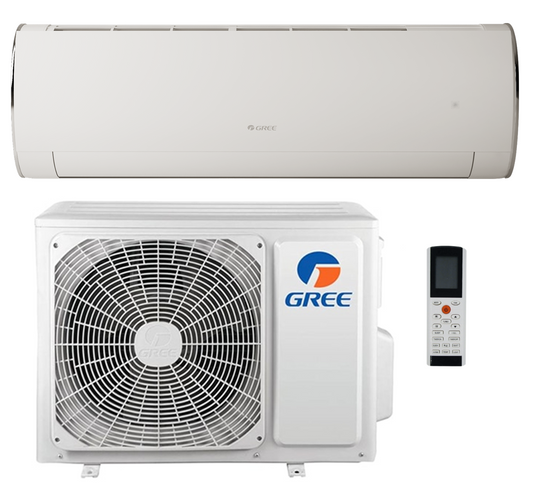 Gree Fairy White FA09W 2,7 kW Split Klimaanlage