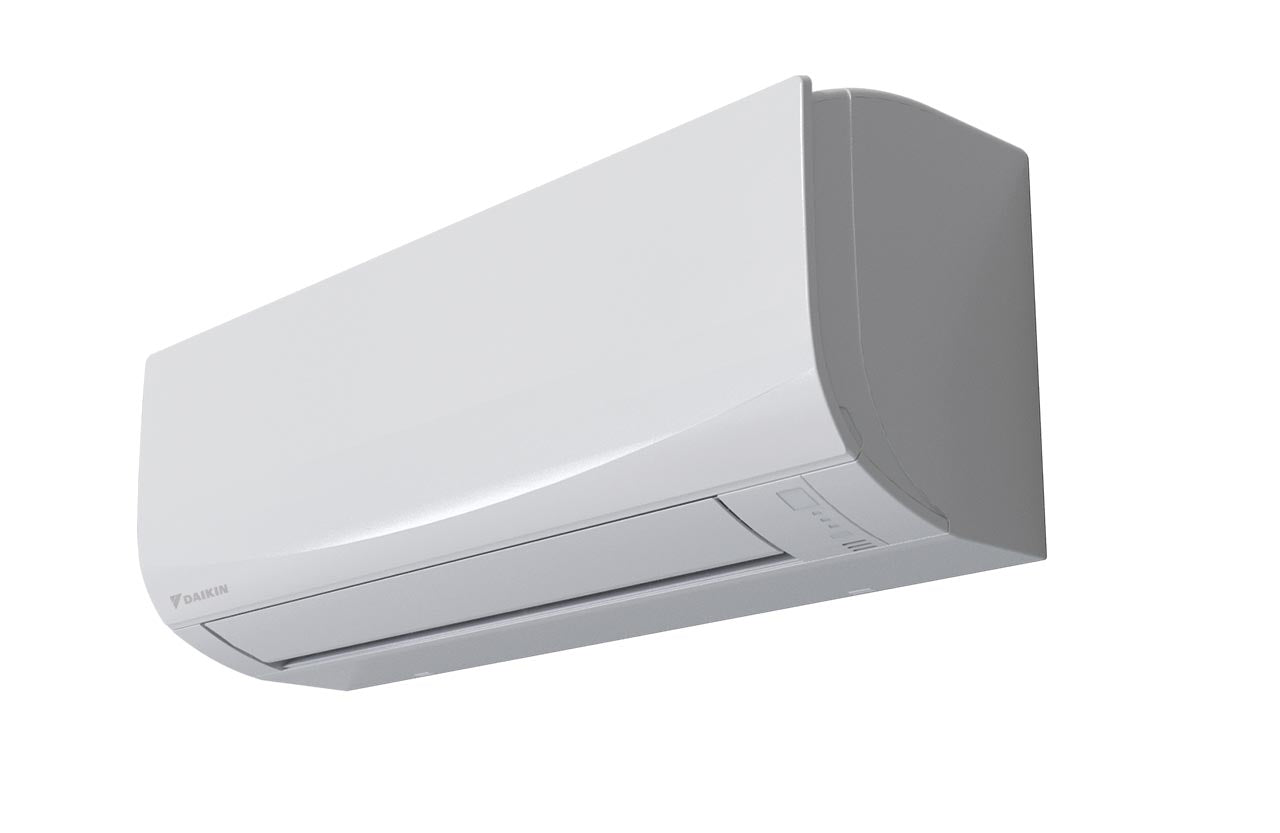 Daikin Multi Split 2x CTXF25F 5.0 kW outdoor unit