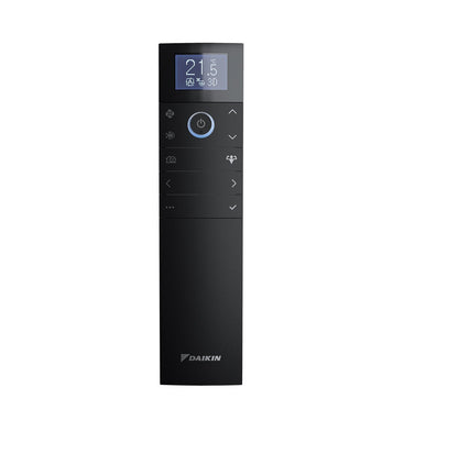 Split Klimaanlage Daikin Emura FTXJ20AW9 / FTXJ20AS9 / FTXJ20AB9 + RXJ20A9 2 kW