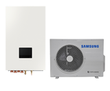 Samsung EHS SPLIT 4.4 kW Air Water Heat Pump R32 with WiFi