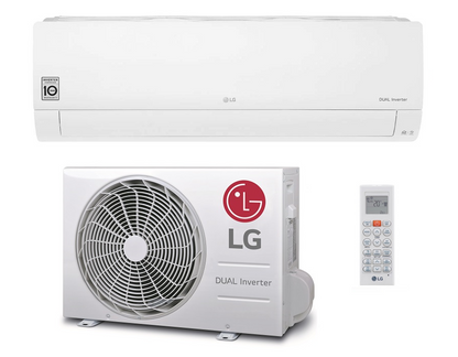Split Klimaanlage LG Standard 2 S24EC.NSKS / S24EC.U24S 6,6 kW