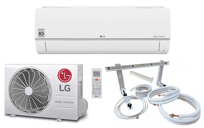LG Standard Plus Split Air Conditioner 3.5 kW PC12SK