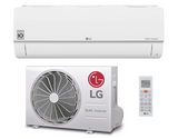 Split Klimaanlage LG Standard Plus PC12SK.NSJ / PC12SK.UA3 3,5 kW