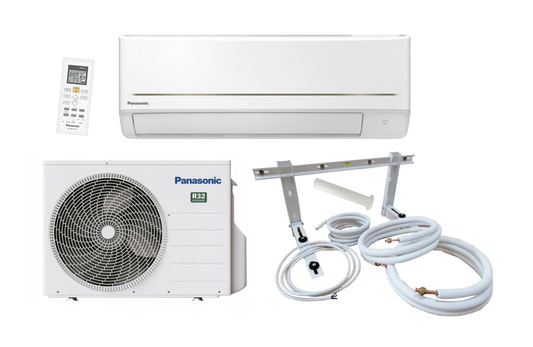 Panasonic BZ 2,5 kW Split Klimaanlage