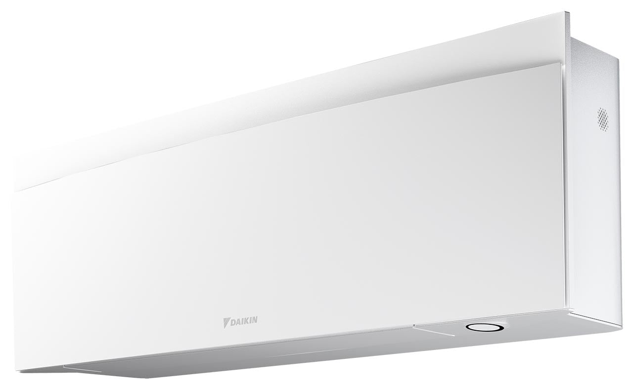 Split Klimaanlage Daikin Emura FTXJ20AW9 / FTXJ20AS9 / FTXJ20AB9 + RXJ20A9 2 kW