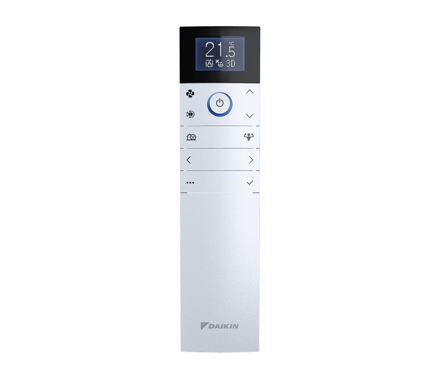 Split Klimaanlage Daikin Emura FTXJ20AW9 / FTXJ20AS9 / FTXJ20AB9 + RXJ20A9 2 kW