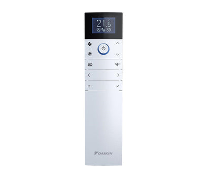 Split Klimaanlage Daikin Emura FTXJ20AW9 / FTXJ20AS9 / FTXJ20AB9 + RXJ20A9 2 kW