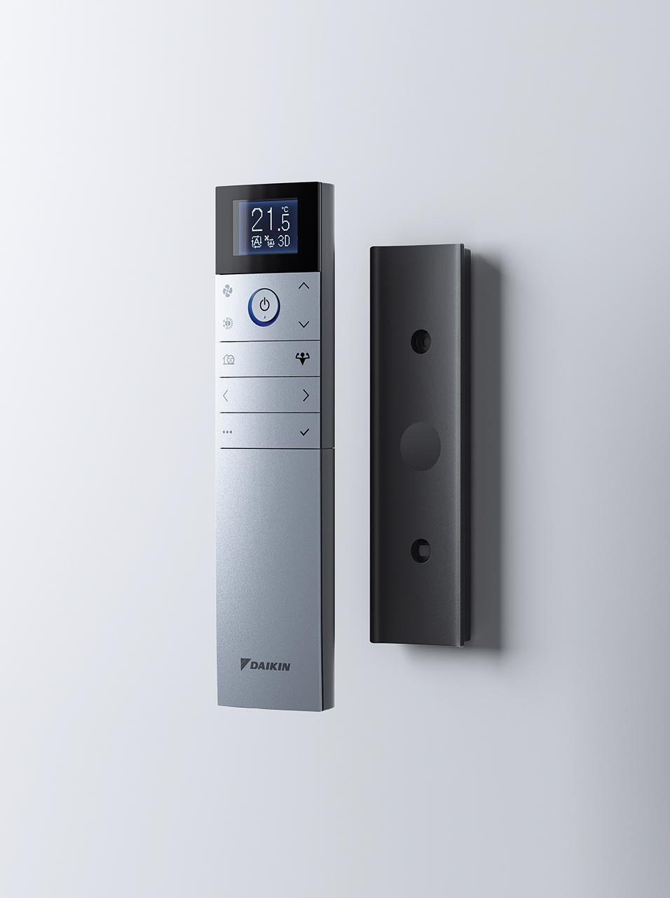 Split Klimaanlage Daikin Emura FTXJ20AW9 / FTXJ20AS9 / FTXJ20AB9 + RXJ20A9 2 kW