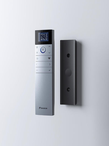 Split Klimaanlage Daikin Emura FTXJ20AW9 / FTXJ20AS9 / FTXJ20AB9 + RXJ20A9 2 kW