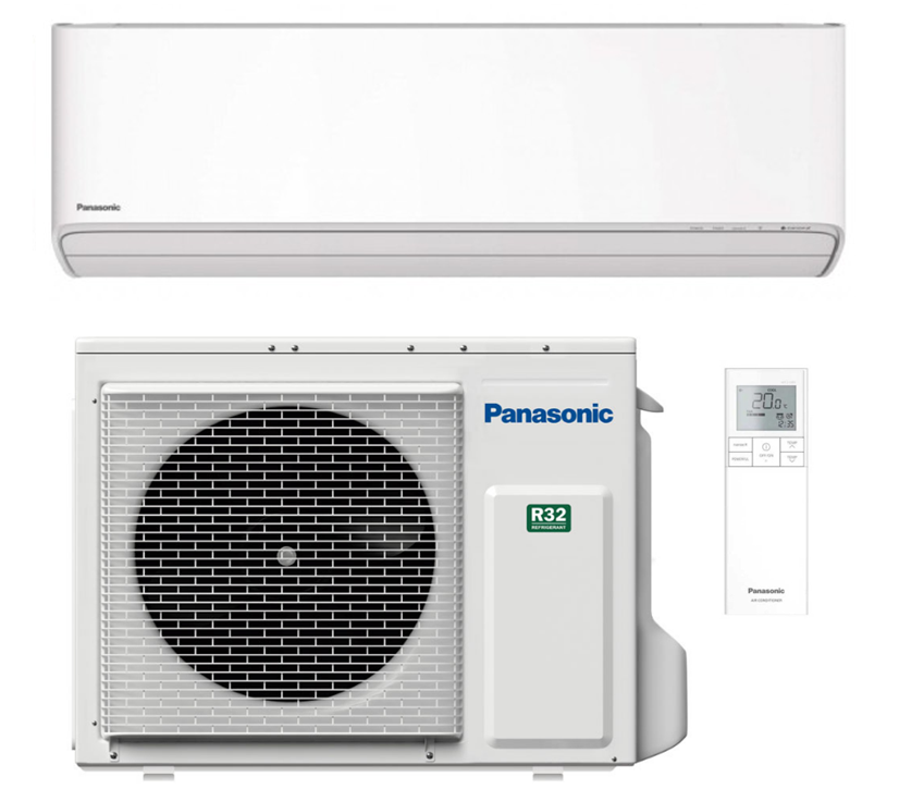 Panasonic Etherea Split Air Conditioner Matte White 7 kW KIT-Z71ZKE