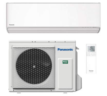Panasonic Etherea Split Air Conditioner Matte White 7 kW KIT-Z71ZKE