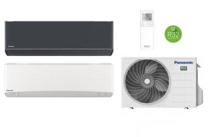 Panasonic Etherea 3.5 kW Split Air Conditioner