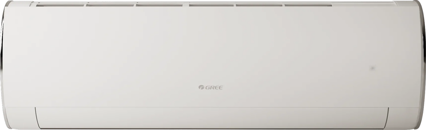 GREE Multi Split 2xFA12 + FA18 8.0 kW outdoor unit
