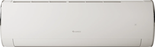 GREE Multi Split FA09 + FA12 + FA24 10,6 kW Außengerät