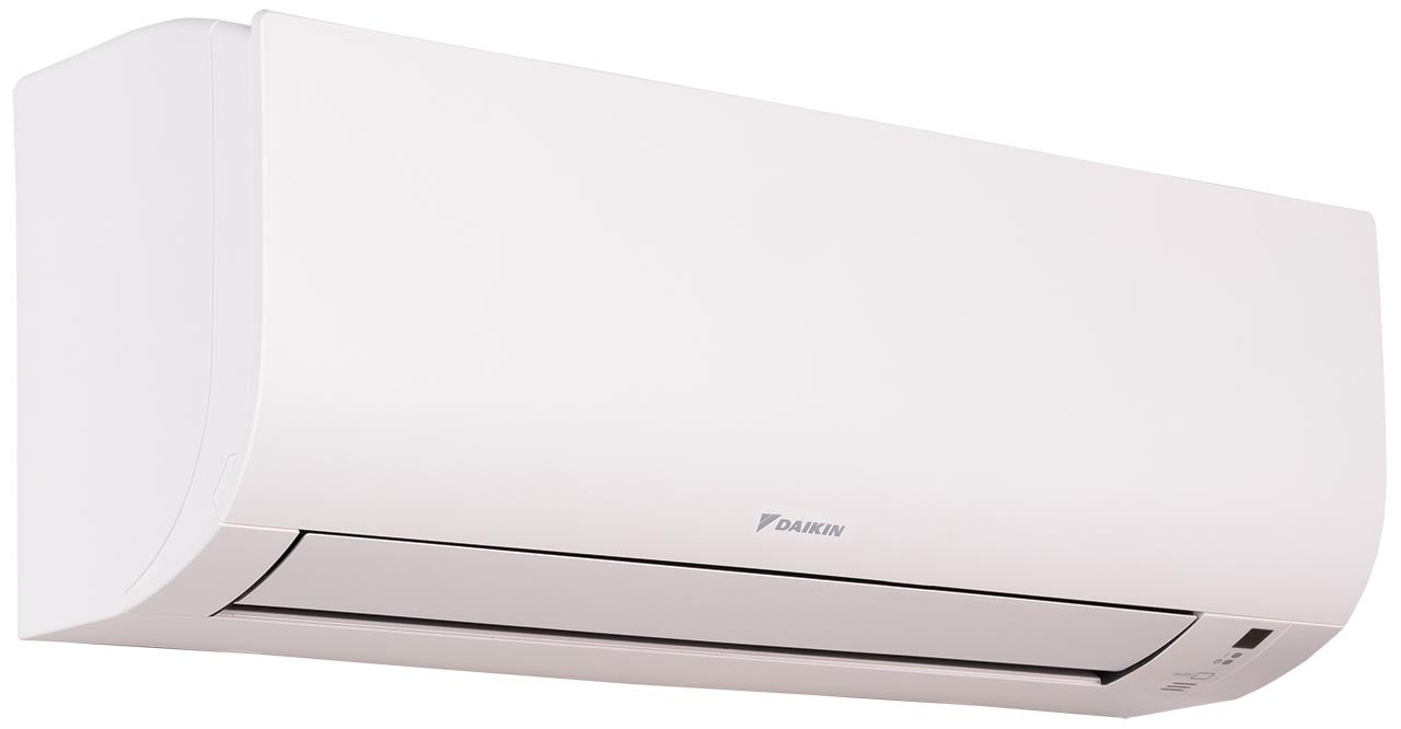 Daikin Multi Split 3x Comfora FTXP20N 4–5,2 kW Außengerät